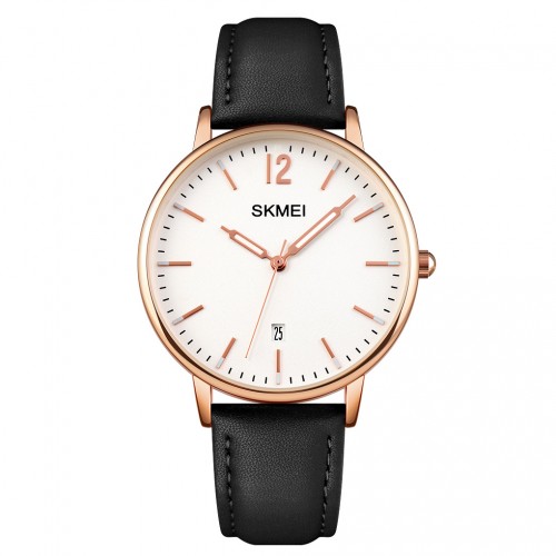 Купить Skmei 1724RGBK Rose Gold-Black Купить Skmei 1724RGBK Rose Gold-Black