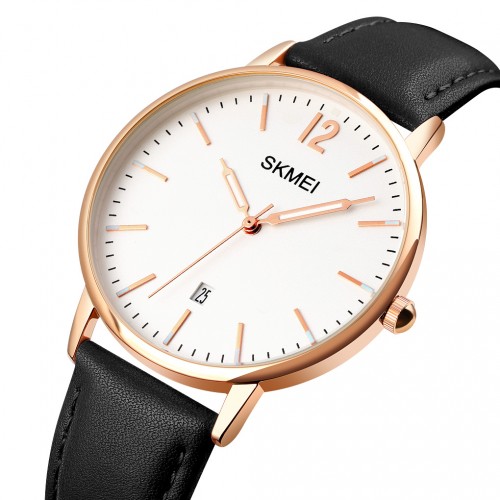 Купить Skmei 1724RGBK Rose Gold-Black Купить Skmei 1724RGBK Rose Gold-Black