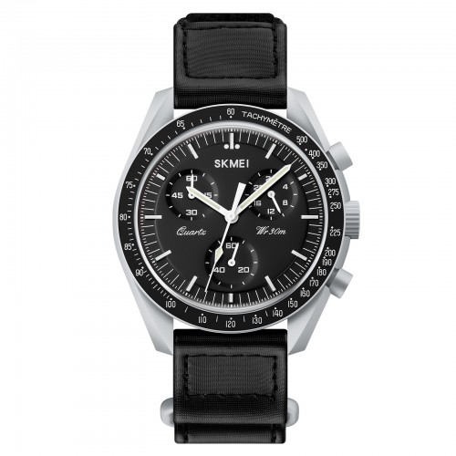 Купить Skmei 1982GYBK Grey-Black Купить Skmei 1982GYBK Grey-Black