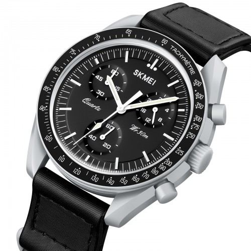 Купить Skmei 1982GYBK Grey-Black Купить Skmei 1982GYBK Grey-Black