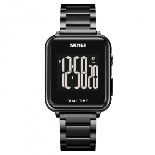 Купить Skmei 1852BK Black SALE