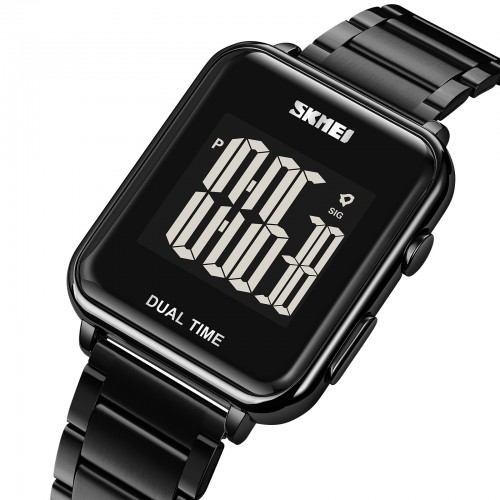 Купить Skmei 1852BK Black SALE