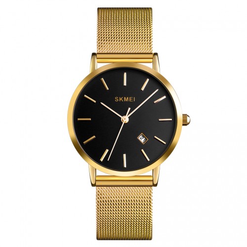 Купить Skmei 1530GD Gold Купить Skmei 1530GD Gold