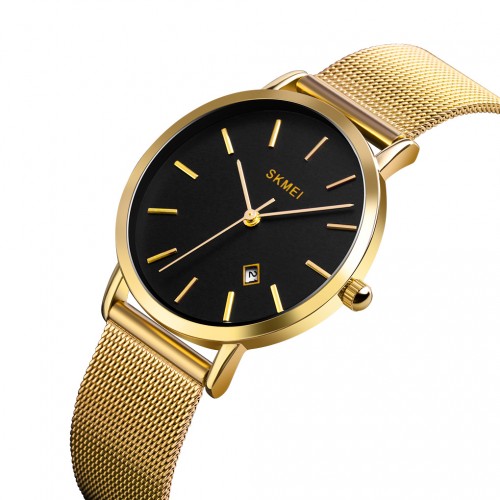 Купить Skmei 1530GD Gold Купить Skmei 1530GD Gold