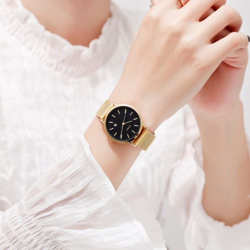 Купить Skmei 1530GD Gold Купить Skmei 1530GD Gold