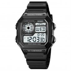 Skmei 1998BK Black.