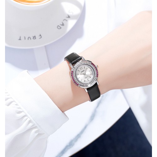 Купити Skmei 1855SIBK Silver-Black Купити Skmei 1855SIBK Silver-Black