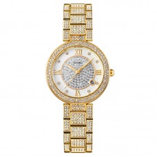 Skmei 1739GD Gold