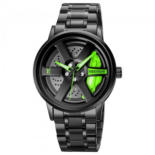 Купить Skmei 1787GN Green