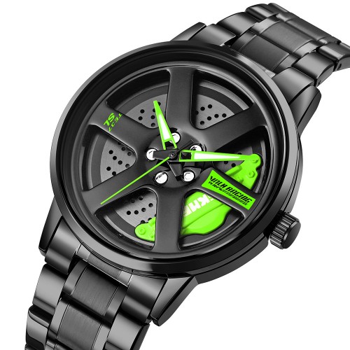 Купить Skmei 1787GN Green
