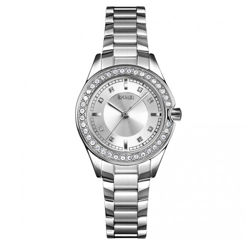 Купить Skmei 1534SI Silver