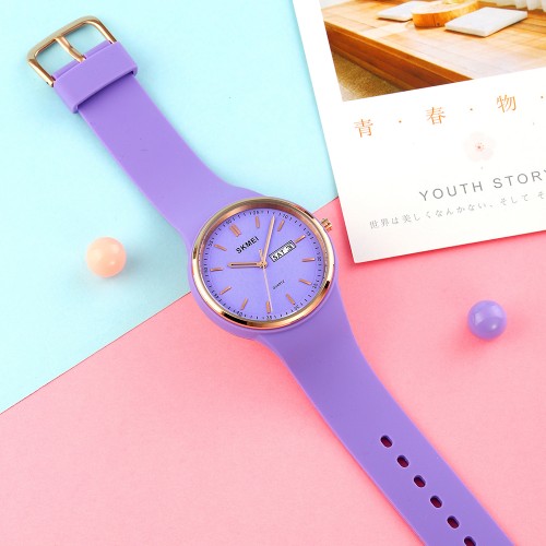 Купить Skmei 1747PL Purple