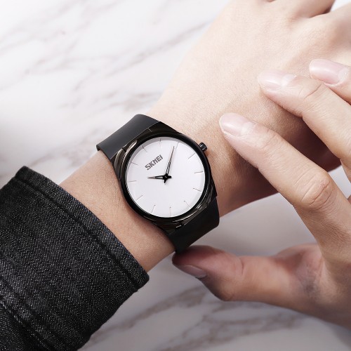 Купить Skmei 1601SWT White Купить Skmei 1601SWT White