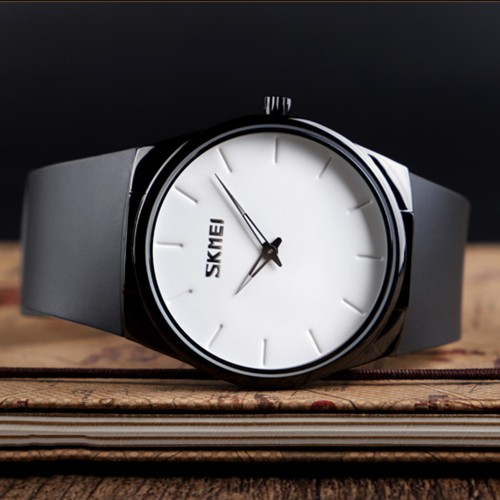 Купить Skmei 1601SWT White Купить Skmei 1601SWT White