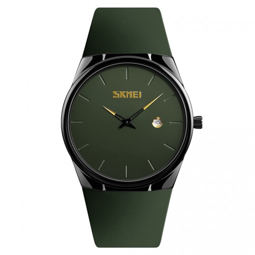 Купить Skmei 1509AG Army Green