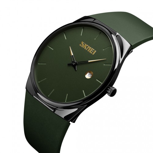 Купить Skmei 1509AG Army Green