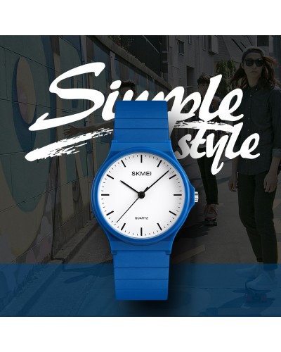 Купить Skmei 1419BU Blue SALE