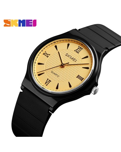 Купить Skmei 1422GD Gold