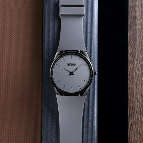 Купить Skmei 1601SGY Gray Купить Skmei 1601SGY Gray