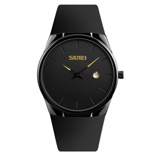 Купить Skmei 1509BK Black