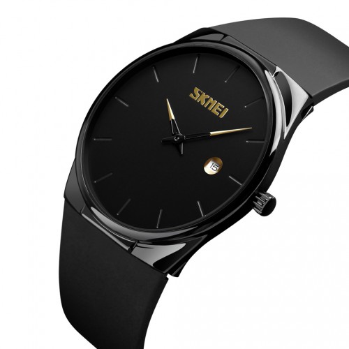 Купить Skmei 1509BK Black
