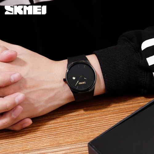 Купить Skmei 1509BK Black
