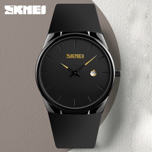 Купить Skmei 1509BK Black