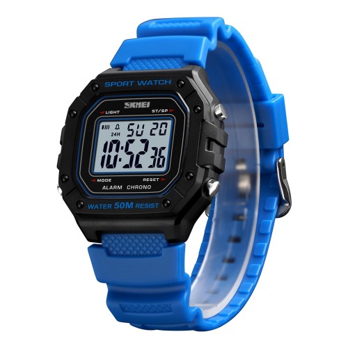 Купити Skmei 1496BU Blue SALE Купити Skmei 1496BU Blue SALE