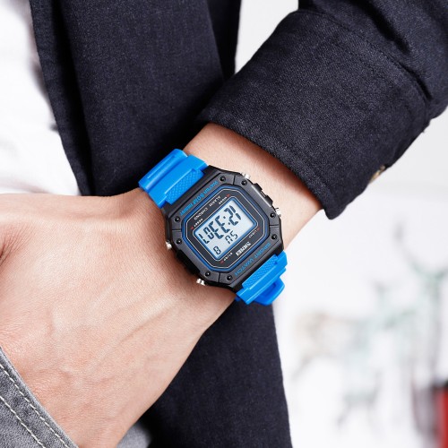 Купити Skmei 1496BU Blue SALE Купити Skmei 1496BU Blue SALE