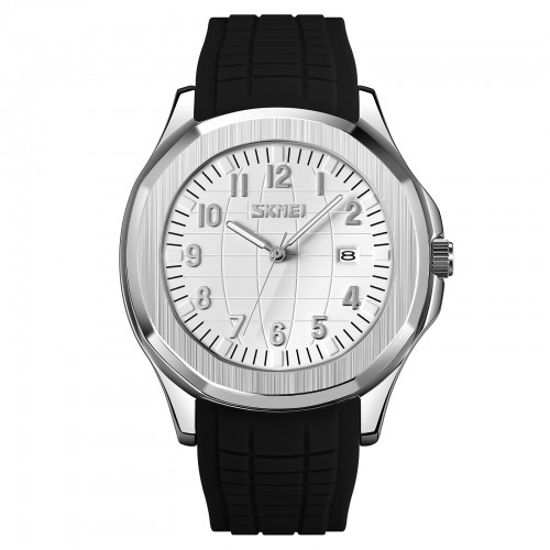 Купити Skmei 9286BKWT Black-White Купити Skmei 9286BKWT Black-White