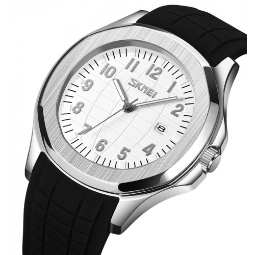 Купити Skmei 9286BKWT Black-White Купити Skmei 9286BKWT Black-White