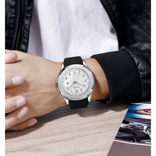 Купити Skmei 9286BKWT Black-White Купити Skmei 9286BKWT Black-White