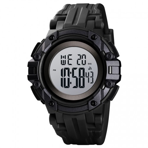 Купить Skmei 1545BKWT Black-White Купить Skmei 1545BKWT Black-White