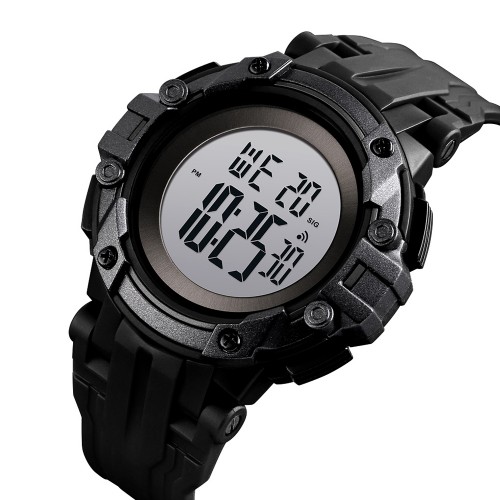 Купить Skmei 1545BKWT Black-White Купить Skmei 1545BKWT Black-White