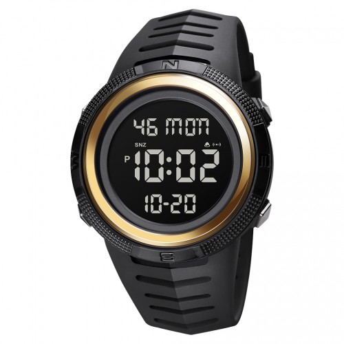 Купить Skmei 1632GDBK GoldBlack SALE Купить Skmei 1632GDBK GoldBlack SALE