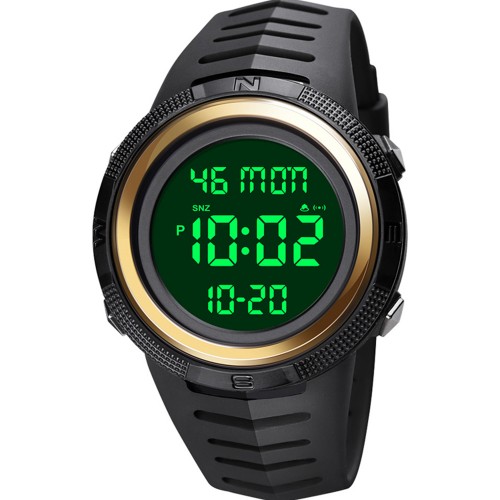 Купить Skmei 1632GDBK GoldBlack SALE Купить Skmei 1632GDBK GoldBlack SALE