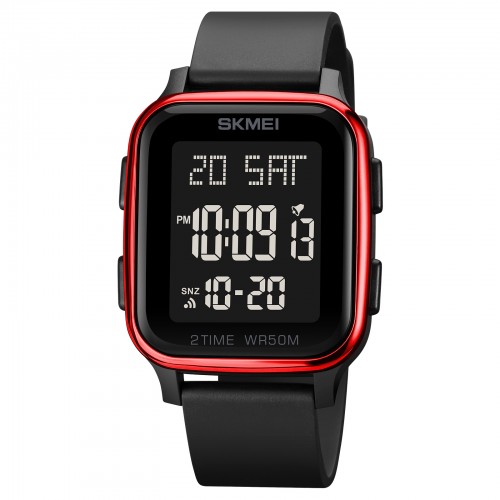 Купити Skmei 1858RD Red Купити Skmei 1858RD Red