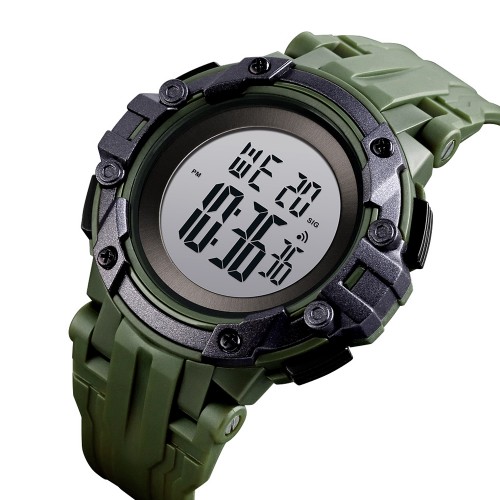 Купить Skmei 1545AG Army Green Купить Skmei 1545AG Army Green