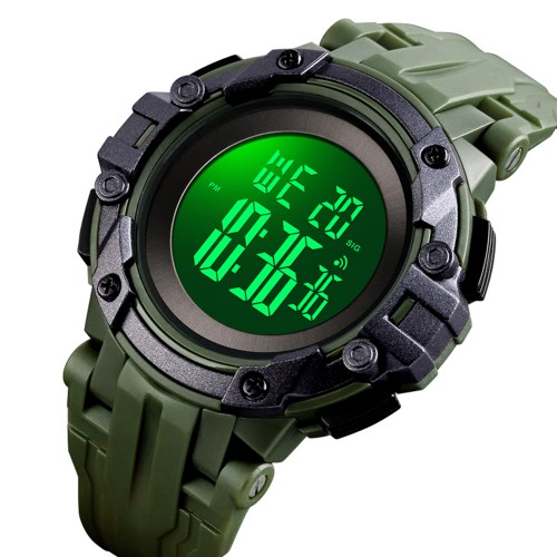Купить Skmei 1545AG Army Green Купить Skmei 1545AG Army Green