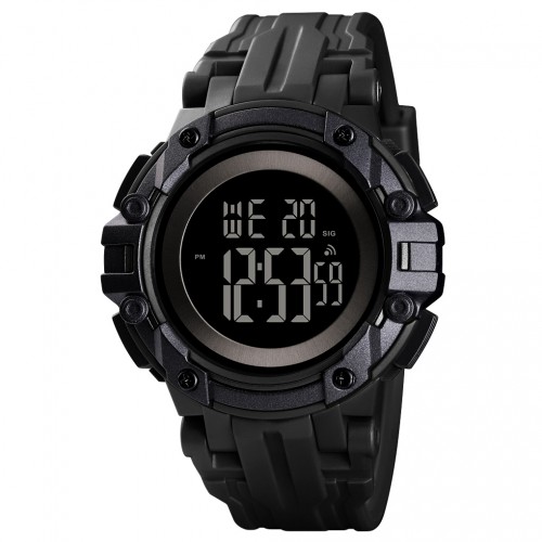 Купить Skmei 1545BKBK Black-Black Купить Skmei 1545BKBK Black-Black