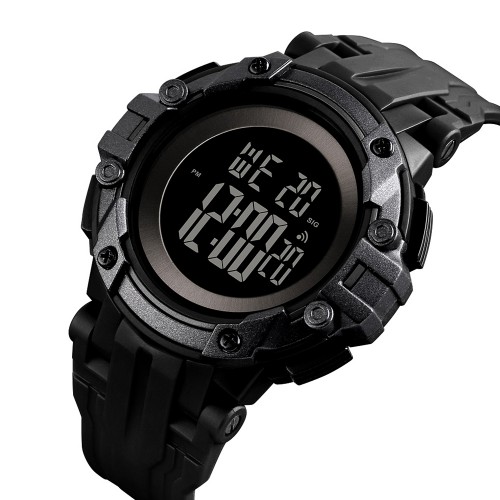 Купить Skmei 1545BKBK Black-Black Купить Skmei 1545BKBK Black-Black