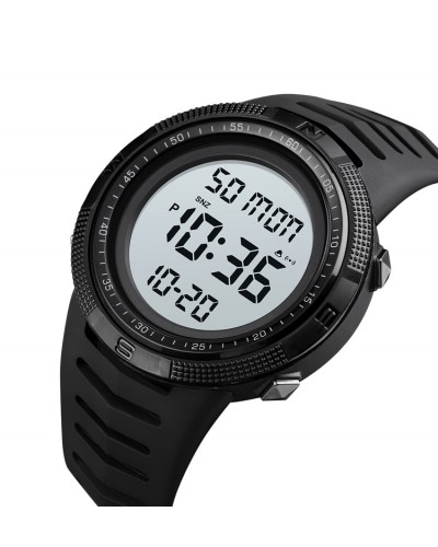 Купити Skmei 1632BKWT Black-White