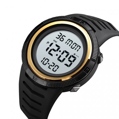 Купить Skmei 1632GDWT Gold-White Купить Skmei 1632GDWT Gold-White