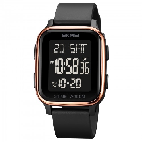 Купити Skmei 1858RG Rose Gold Купити Skmei 1858RG Rose Gold
