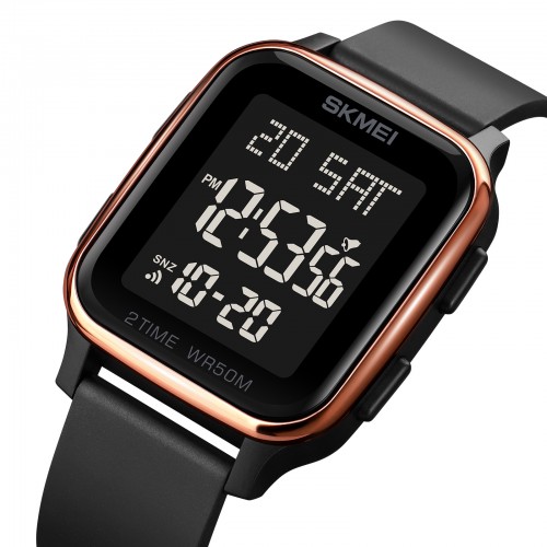 Купити Skmei 1858RG Rose Gold Купити Skmei 1858RG Rose Gold