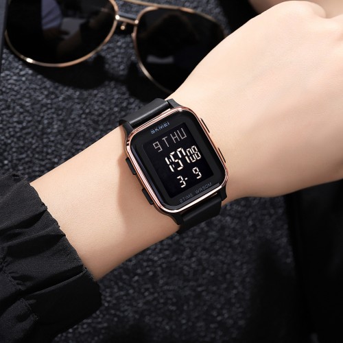 Купити Skmei 1858RG Rose Gold Купити Skmei 1858RG Rose Gold