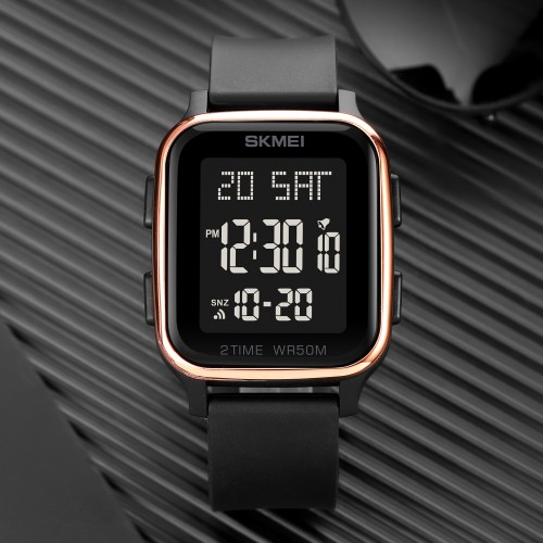 Купити Skmei 1858RG Rose Gold Купити Skmei 1858RG Rose Gold
