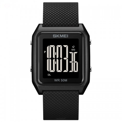 Купити Skmei 1866BKBK Black-Black Купити Skmei 1866BKBK Black-Black