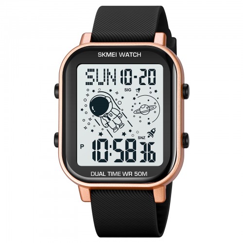 Купить Skmei 1971RG Rose Gold SALE