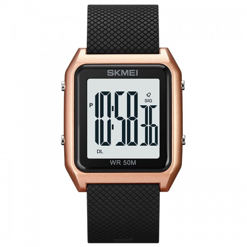 Купити Skmei 1866RGWT Rose Gold-White Купити Skmei 1866RGWT Rose Gold-White